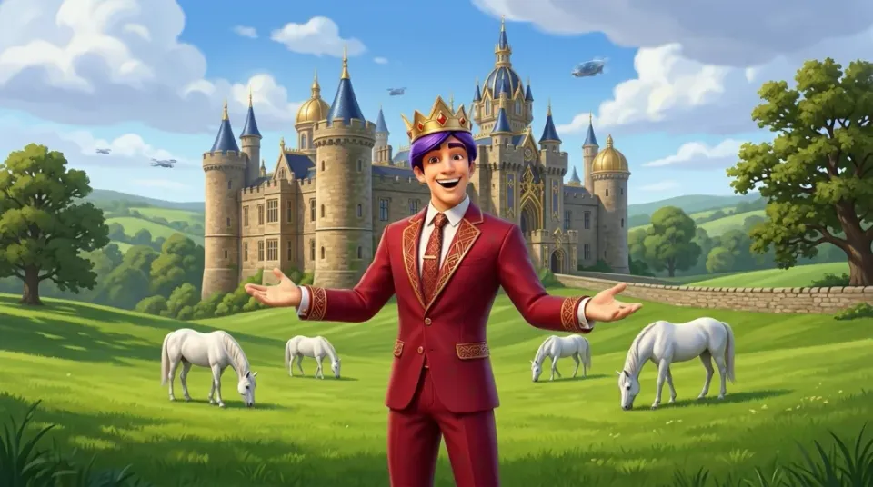 Casino Skyhills